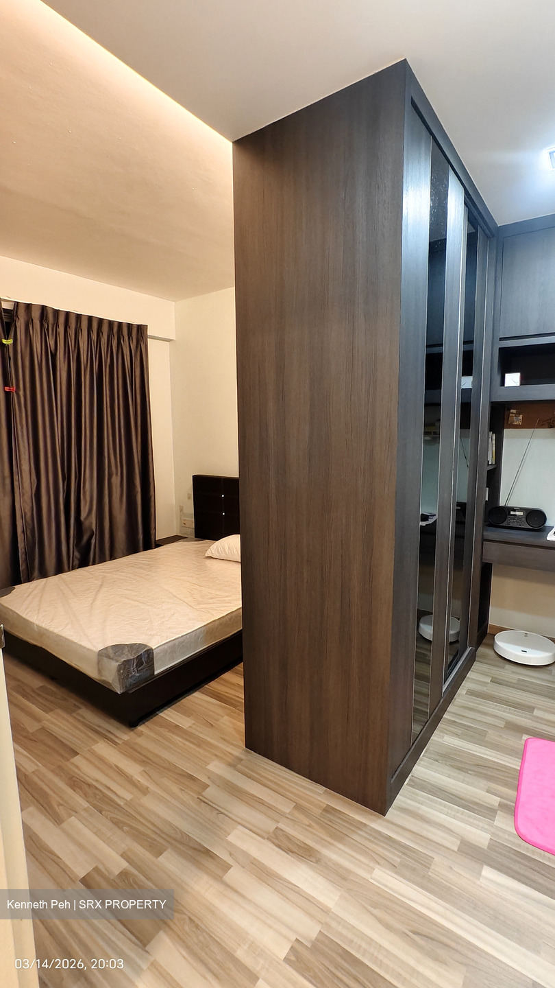 Blk 502A Palm Breeze @ Yishun (Yishun), HDB 3 Rooms #537196941